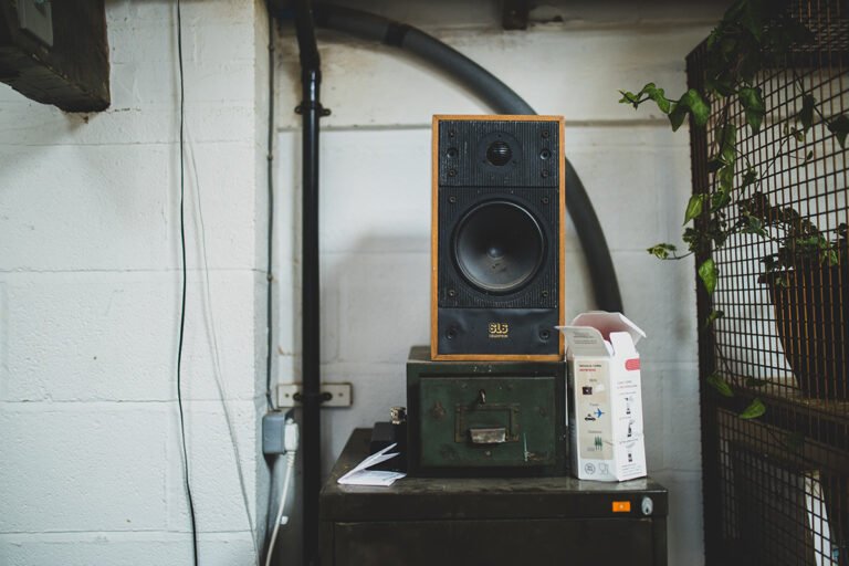 Bang & Olufsen Beolab 28: These smart-looking smart speakers are future upgradeable