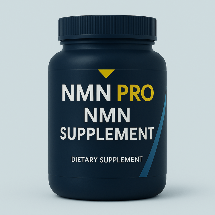 NMN Supplements - Supports Energy, Longevity & NAD+ Levels - Powder | Capsules | Blend | Tabs | Lozenges